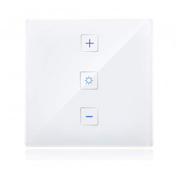 ZigBee 3A – dotykowy przełącznik światła (używany)