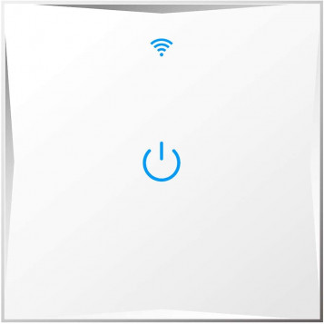 Lesim 601 – inteligentny przełącznik światła Wi-Fi (używany)