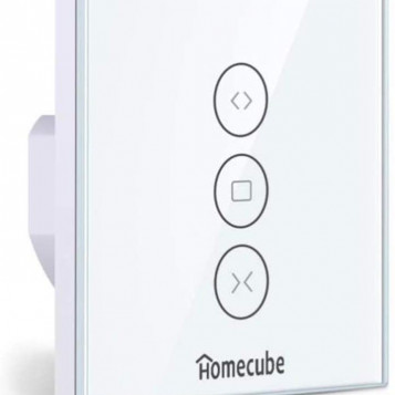 Homecube – przełącznik do rolet (ogłoszenie)