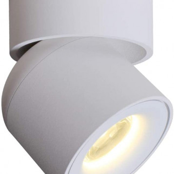 Aisilan MSD52 LED COB 7W – regulowany sufitowy (używany)