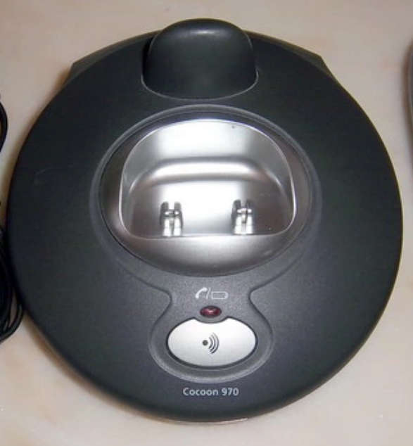 Stacja ładująca do telefonu Cocoon 970