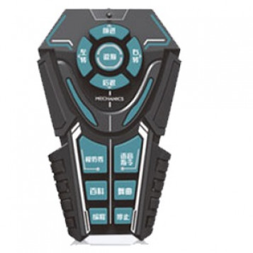Pilot do zdalnie sterowanego psa Toprace Control Robot