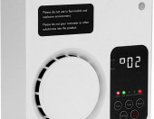 Oczyszczacz powietrza jonizator generator ozonu YCD – zdjęcie 5