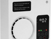 Oczyszczacz powietrza jonizator generator ozonu YCD – zdjęcie 6