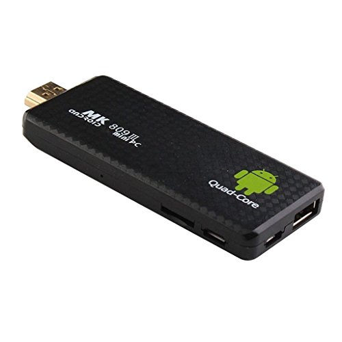 Mini PC TV-BOX Dongle Stick Andoer MK809III