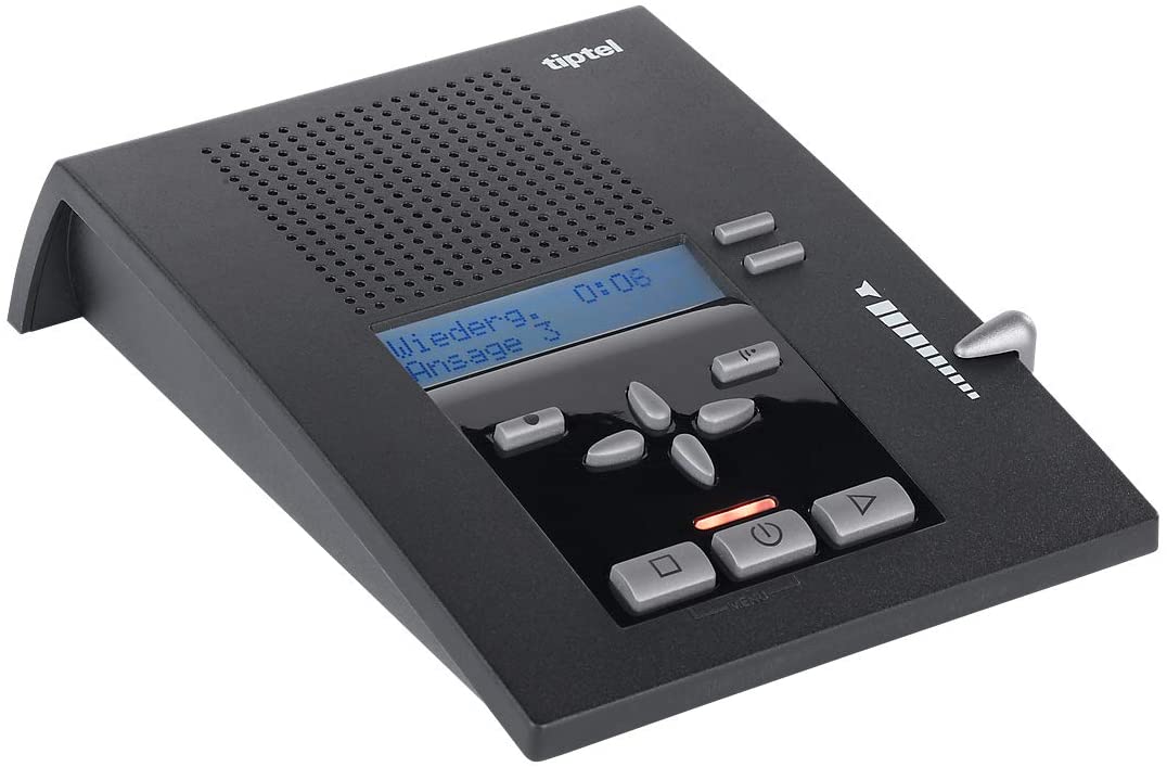 Automatyczna sekretarka Tiptel 309