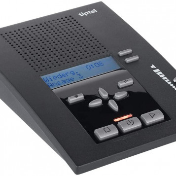 Automatyczna sekretarka Tiptel 309