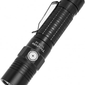 Latarka LED ThruNite TC15 V2 CREE XHP 35.2 USB