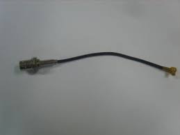 Adapter przejściówka MCX-BNC do tunera Tv DVB-T