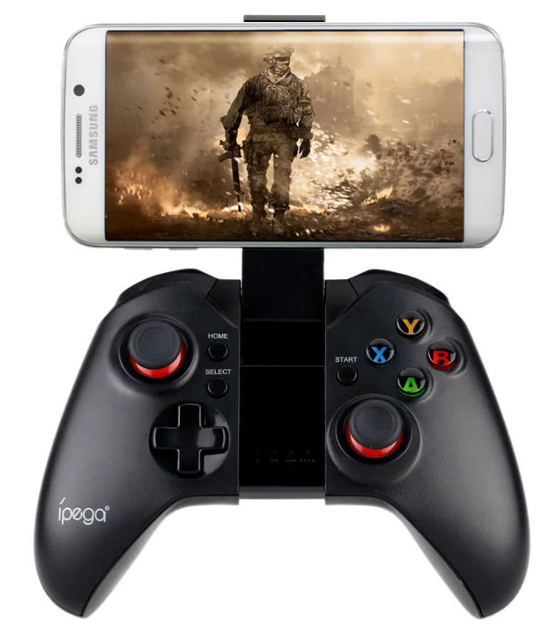 Kontroler pad do telefonu iPega PG-9037 Android iOS Bluetooth