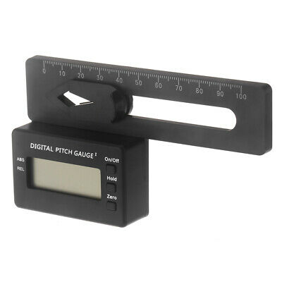 Cyfrowy miernik skoku RC Logger 40001RC