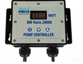 Sterownik kontroler do pompy AquaForte DM Vario 20000 – zdjęcie 1