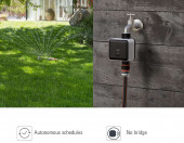 Inteligentny kontroler wody eve Apple HomeKit licznikiem czasu i zużycia – zdjęcie 5