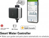 Inteligentny kontroler wody eve Apple HomeKit licznikiem czasu i zużycia – zdjęcie 4