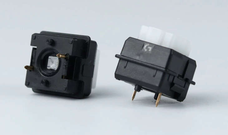 Przełączniki do klawiatury Logitech G910 Romer-G Romer Orion