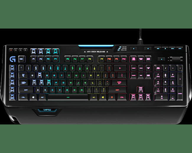 Klawisze do klawiatury Logitech  Orion G910