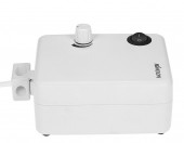 Kompresor do malowania paznokci Kkmoon Airbrush Compressor – zdjęcie 4