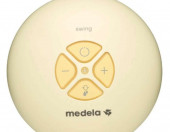 Laktator elektryczny 2-fazowy Medela Swing bez klapki – zdjęcie 2