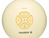 Laktator elektryczny 2-fazowy Medela Swing bez klapki – zdjęcie 1