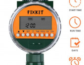 Sterownik nawadniania elektrozawór FIXKIT – zdjęcie 1