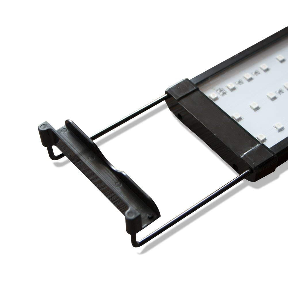 Belka oświetleniowa lampa do akwarium 120-140cm RGB LED nowej generacji