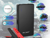 Jump Starter rozruch akumulatora GOLDBAT 700A 12V 8000mAh 4,0l 2,0l LED – zdjęcie 3