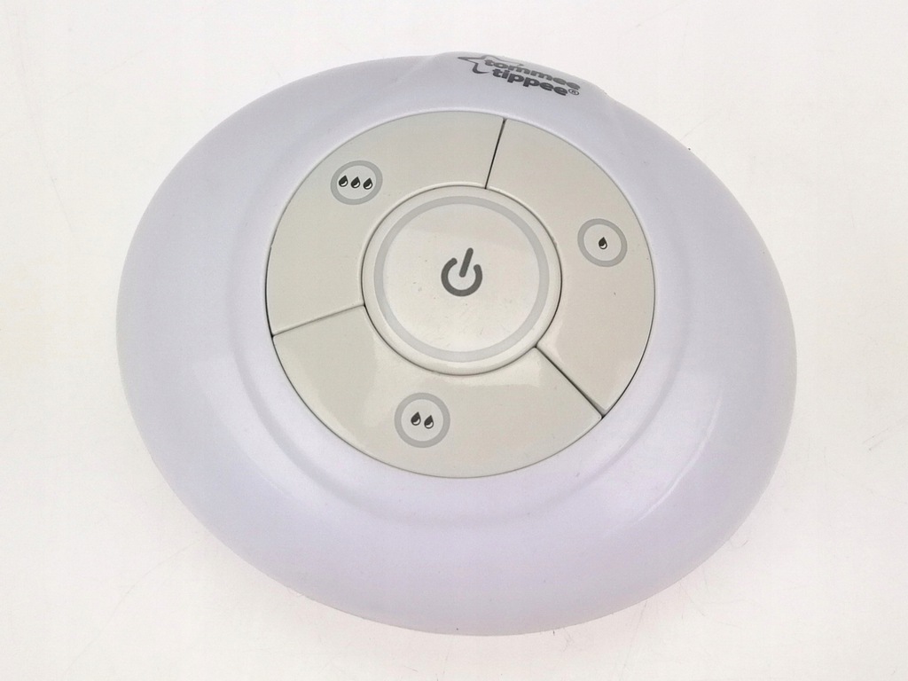 Elektryczna pompka do laktatora tommee tippee Model 1063
