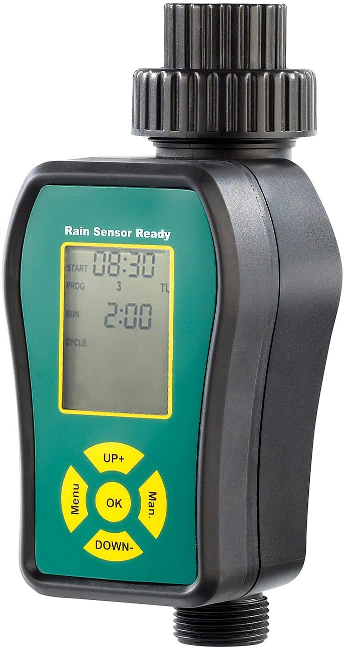Programator do nawadniania Royal Gardineer NX5005-944