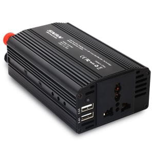 Przetwornik Snan CE-PI-002 inverter