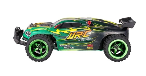 Mini terenowy samochód wyścigowy JJRC Q36 1:26