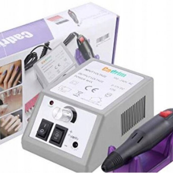 Frezarka do paznokci Eco Line 10W