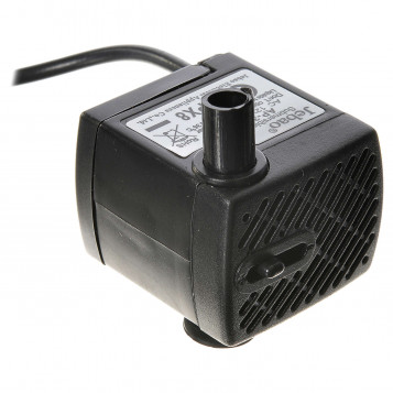 Pompa wodna do szopka 2W 200l/h
