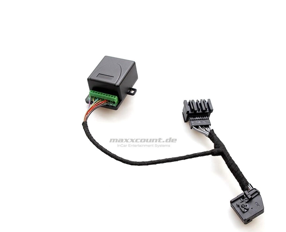 Moduł sterujący do Sound Booster Pro Kufatec 41175