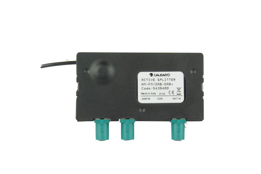 Aktywny splitter AM-FM / DAB-DAB + - P / N 5439400
