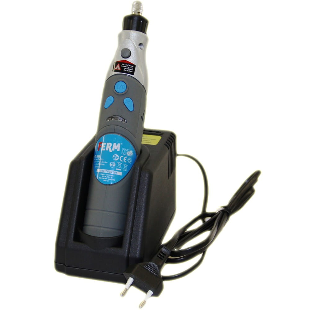 Multi szlifierka wielofunkcyjna FERM FCT-360L promocja