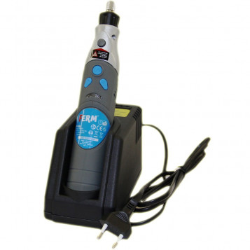 Multi szlifierka wielofunkcyjna FERM FCT-360L promocja