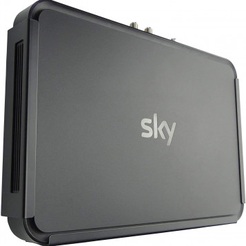 Odbiornik satelitarny Sky Q ESD-160C Humax Sky 4K UHD 1TB