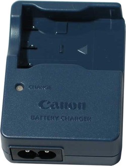 Ładowarka Canon CB-2LUE do akumulatorów NB-3L