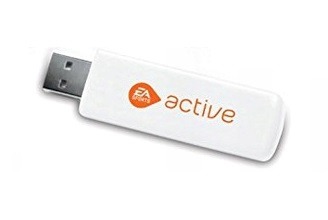 Konwerter USB do zestawu EA Sports Active 2 PS3