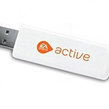 Konwerter USB do kompletu EA Sports Active 2 PS3 (używany)