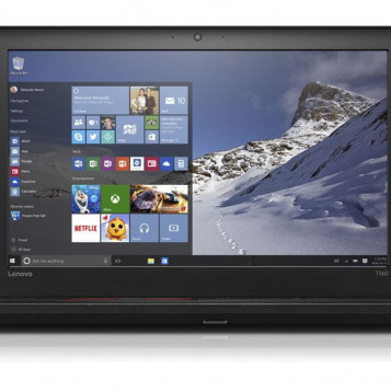 Lenovo ThinkPad T560 i7-6600U 8GB 256GB