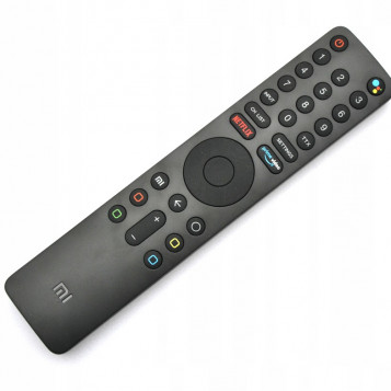 Oryginalny pilot do telewizora Xiaomi Mi XMRM-010 Bluetooth
