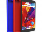 Tablet 8 cali Alba IPS HD 8GB WiFi BT Quad Core 1.3Ghz – zdjęcie 3
