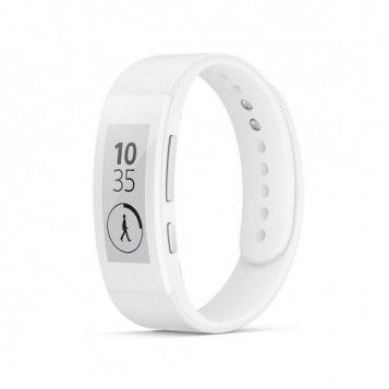 Oryginalna opaska Sony SmartBand Talk SWR30
