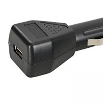 Ładowarka samochodowa LivarnoLUX S-41807CC USB