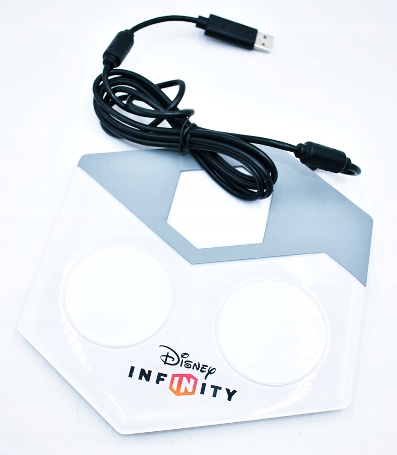 Portal Pad Disney Infinity USB Xbox 360 V9.09