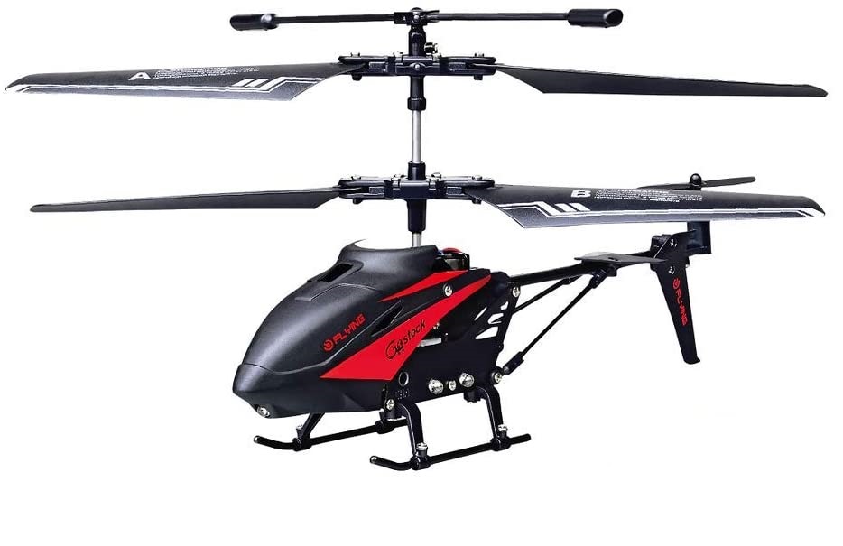 Zdalnie sterowany helikopter Gostock Flying RC bez aparatury