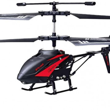 Zdalnie sterowany helikopter Gostock Flying RC bez aparatury