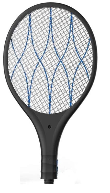 Rakieta przeciw komarom muchom Duomishu DH-WP01L 3800V