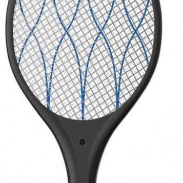 Rakieta przeciw komarom muchom Duomishu DH-WP01L 3800V